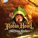 Robin Hood: Shifting Riches