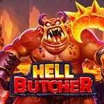 Hell Butcher